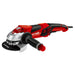 ANGLE GRINDER EINHELL TE-AG 125 CE 125 mm 1100 W - Ъглошлайфи<<<Шлайф машини<<<Инструменти и