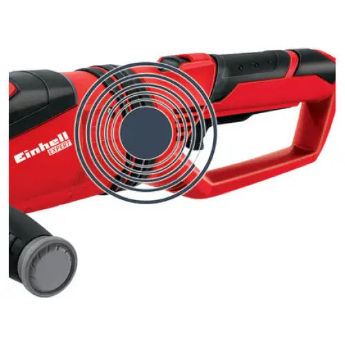 ANGLE GRINDER EINHELL TE-AG 230 230 mm 2350 W - Ъглошлайфи<<<Шлайф машини<<<Инструменти и