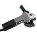 Angle grinder GRAPHITE 59G184 125 mm 950 W - Ъглошлайфи<<<Шлайф машини<<<Инструменти и железария<<<Praktiker