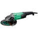 Angle grinder HIKOKI G23ST 230 mm 2000 W - Ъглошлайфи<<<Шлайф машини<<<Инструменти и железария<<<Praktiker&&&Angle
