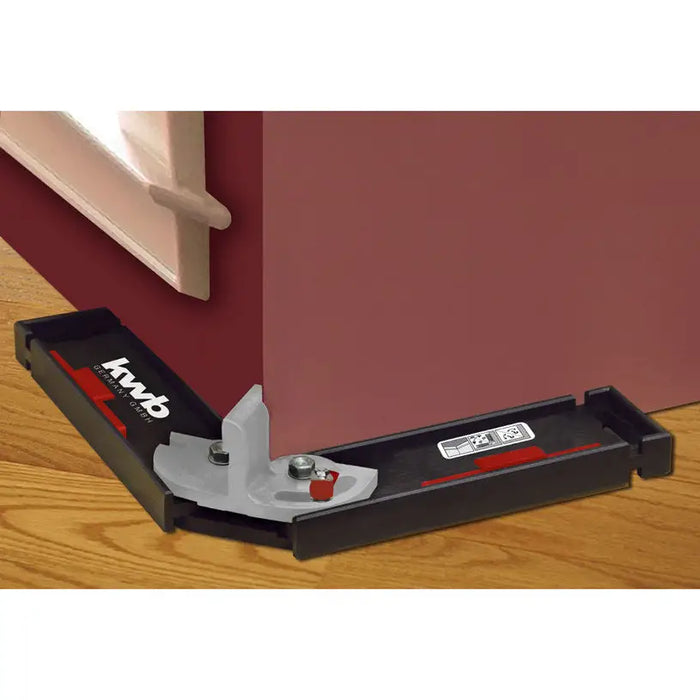 ANGLE METER - 180 MM KWB - Измервателни инструменти<<<Ръчни инструменти<<<Инструменти и