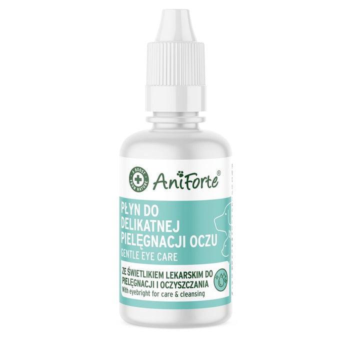 ANIFORTE oral hygiene powder for dogs and cats - 30ml