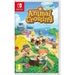 Animal Crossing: New Horizons Game (NSW) - Игри<<<Конзоли и аксесоари<<<ТВ Аудио Gaming<<<ZoraSite