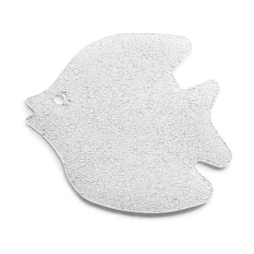 Animal figures Inofix Non-slip 12 Units Fish For shower - Баня<<<Дом Градина<<<BigBuy&&&Завеси и килими<<<Баня<<<Дом