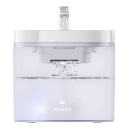 Animal fountain / drinker 1.5L Rojeco - Water dispensers<<<Fountains<<<Pets<<<InnproXML