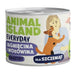 ANIMAL ISLAND Everyday Puppy Beef and lamb - wet dog food - 185g - Wet foodDLP-KAM<<<For the dogDLP<<<ActionPL