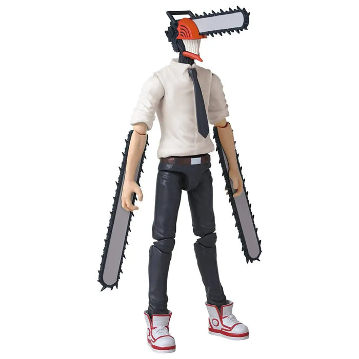 ANIME HEROES CHAINSAW MAN - CHAINSAW MAN - CollectablesFIG-KOL<<<(Games and toys) FiguresFIG<<<ActionPL
