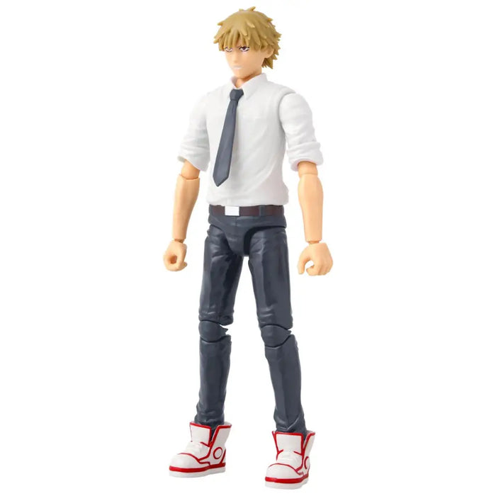 ANIME HEROES CHAINSAW MAN - DENJI & POCHITA - CollectablesFIG-KOL<<<(Games and toys) FiguresFIG<<<ActionPL