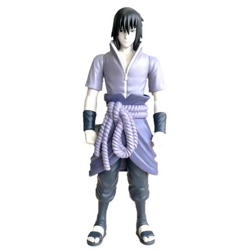 ANIME HEROES MEGA NARUTO - UCHIHA SASUKE - CollectablesFIG-KOL<<<(Games and toys) FiguresFIG<<<ActionPL