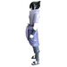 ANIME HEROES MEGA NARUTO - UCHIHA SASUKE - CollectablesFIG-KOL<<<(Games and toys) FiguresFIG<<<ActionPL
