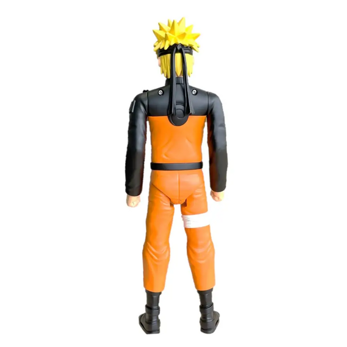 ANIME HEROES MEGA NARUTO - UZUMAKI NARUTO - CollectablesFIG-KOL<<<(Games and toys) FiguresFIG<<<ActionPL
