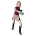 ANIME HEROES NARUTO - HARUNO SAKURA - CollectablesFIG-KOL<<<(Games and toys) FiguresFIG<<<ActionPL