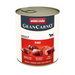 ANIMONDA GranCarno Adult Beef - wet dog food - 400g - Wet foodDLP-KAM<<<For the dogDLP<<<ActionPL