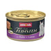ANIMONDA Vom Feinsten Mousse Chicken and lamb - wet cat food - 85g - Wet foodDLK-KAM<<<For the catDLK<<<ActionPL