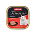 ANIMONDA Vom Feinsten Senior Beef - wet cat food - 100g - Wet foodDLK-KAM<<<For the catDLK<<<ActionPL
