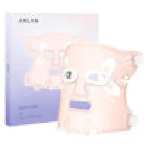 ANLAN IPX5 LED waterproof 5-color beauty mask - Others<<<Facial care devices<<<Health and beauty<<<InnproXML
