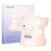 ANLAN IPX5 LED waterproof 5-color beauty mask - Others<<<Facial care devices<<<Health and beauty<<<InnproXML