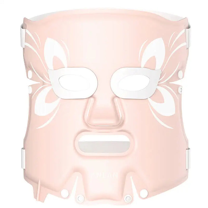ANLAN IPX5 LED waterproof 5-color beauty mask - Others<<<Facial care devices<<<Health and beauty<<<InnproXML