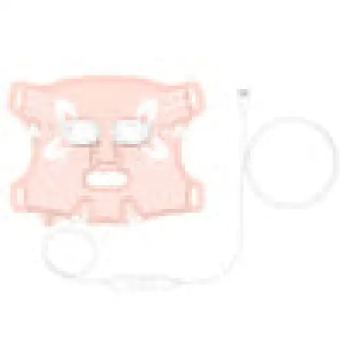ANLAN IPX5 LED waterproof 5-color beauty mask - Others<<<Facial care devices<<<Health and beauty<<<InnproXML
