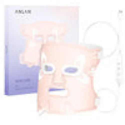 ANLAN IPX5 LED waterproof 5-color beauty mask - Others<<<Facial care devices<<<Health and beauty<<<InnproXML