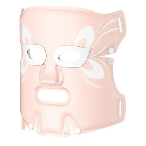 ANLAN IPX5 LED waterproof 5-color beauty mask - Others<<<Facial care devices<<<Health and beauty<<<InnproXML
