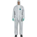 ANSELL ALPHATEC 1800 PROTECTIVE SUIT SIZE S - Работни дрехи<<<Работно облекло<<<Инструменти и железария<<<Praktiker