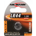 ANSMANN LR44 1B ANS 5015303 batteries - Батерии<<<Аксесоари за телевизори<<<Аксесоари<<<TechMart&&&Батерии и