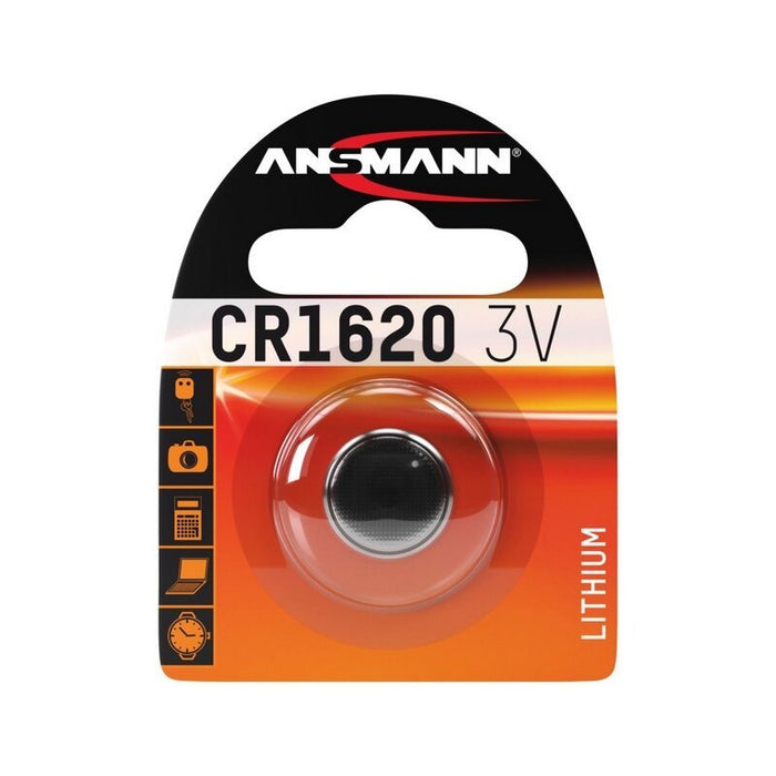 Battery Ansmann CR 1620-5020072