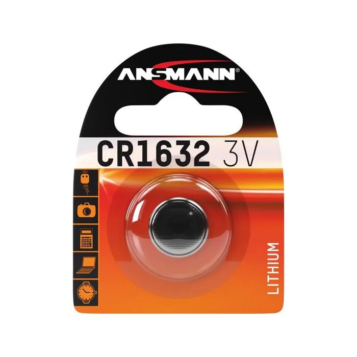Battery Ansmann CR 1632 1516-0004