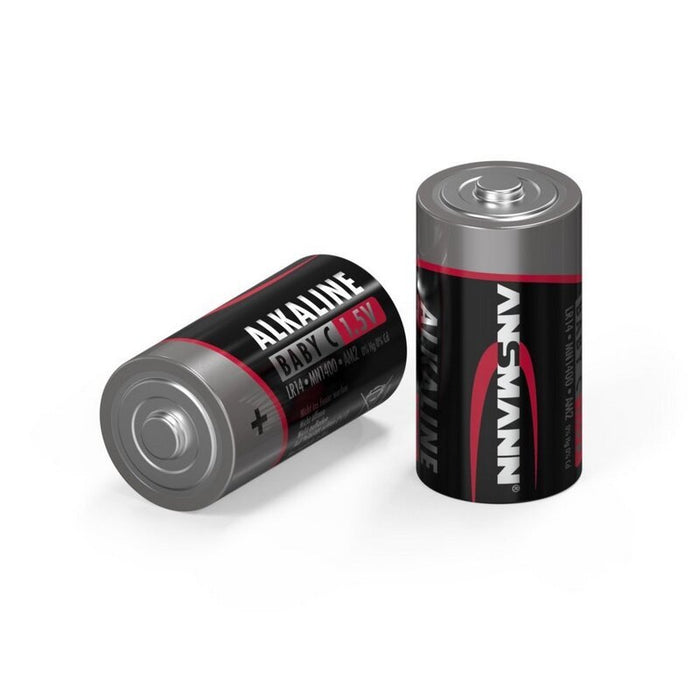 Ansmann LR14 battery - 5015152/1513-000