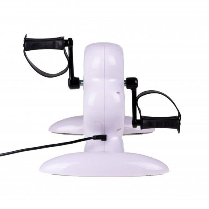 Electric rotor for upper and lower limbs