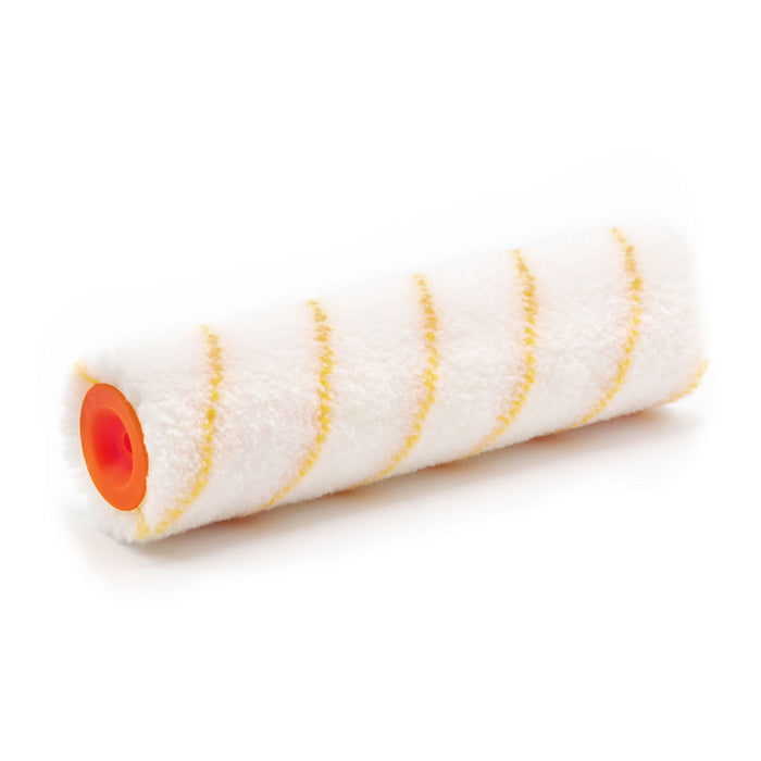 GOLD STRIPE PAINT ROLLER ROLLER 23 CM/F42 MM/12 MM ANTARES