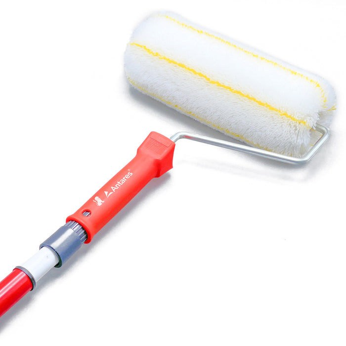 FACADE PAINTING KIT WITH ROLLER 25CM ANTARES