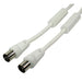 Antenna cable DCU 391070 - Електроника Телевизори<<<Компютри| Електроника<<<BigBuy&&&Аудио и Видео Кабели<<<Електроника