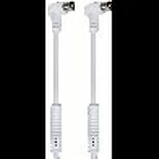 Antenna cable DCU 391100 1,5 m - Електроника Телевизори<<<Компютри| Електроника<<<BigBuy&&&Аудио и Видео