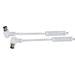 Antenna cable DCU 391101 3 m White - Електроника Телевизори<<<Компютри| Електроника<<<BigBuy&&&Аудио и Видео