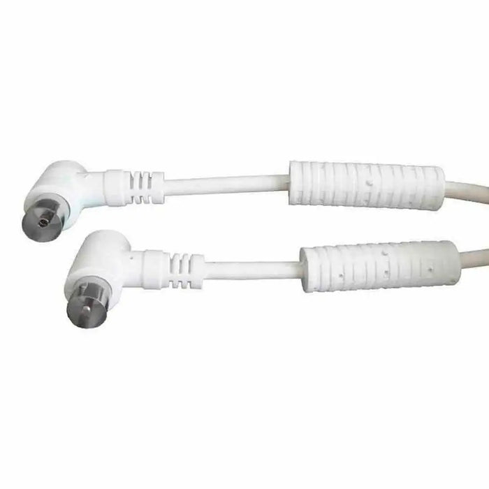 Antenna cable EDM 51123 10 m - Електроника Телевизори<<<Компютри| Електроника<<<BigBuy&&&Аудио и Видео