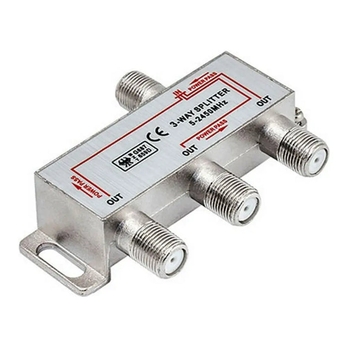 Antenna Distributor NIMO 5-2450 MHz - Електроника Телевизори<<<Компютри| Електроника<<<BigBuy&&&Телевизори и смарт