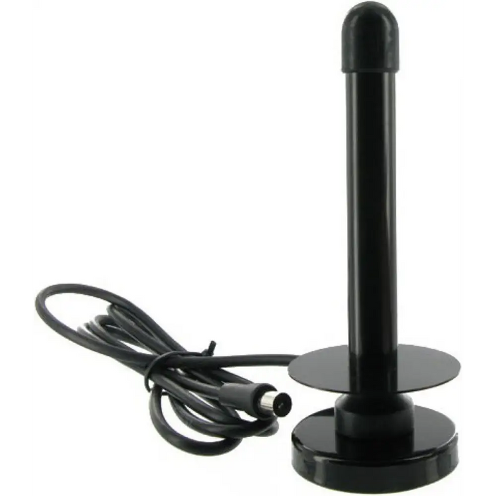 Antenna DIVA AMP-25 Car/Home DVB-T - Други<<<Аксесоари за телевизори<<<Аксесоари<<<TechMart