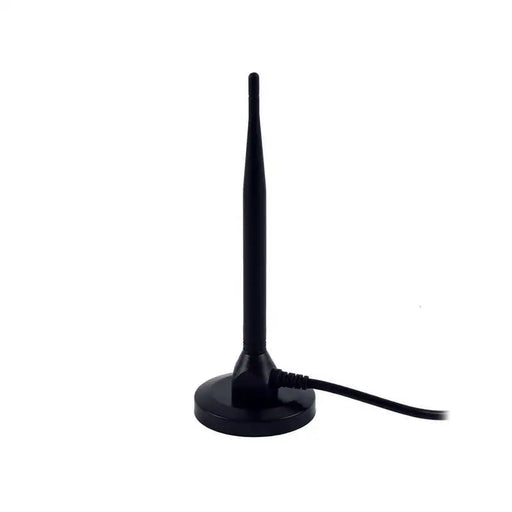 Antenna for digital TV DIVA AMP15 - ТВ антени<<<Аксесоари за телевизори<<<ТВ Аудио Gaming<<<ZoraSite&&&ТВ аксесоари