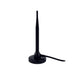 Antenna for digital TV DIVA AMP15 - ТВ антени<<<Аксесоари за телевизори<<<ТВ Аудио Gaming<<<ZoraSite&&&ТВ аксесоари