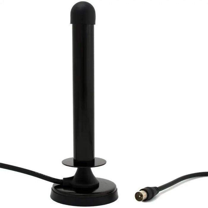 Antenna for digital TV DIVA AMP25 - ТВ антени<<<Аксесоари за телевизори<<<ТВ Аудио Gaming<<<ZoraSite&&&ТВ аксесоари