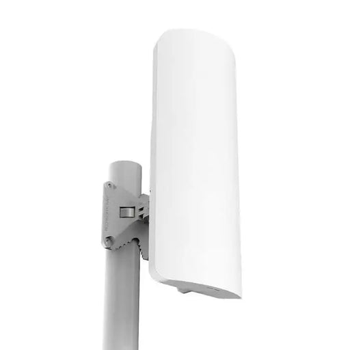 Antenna MIKROTIK - RB911G-2HPnD-12S 120 dBi 2.4 GHz 600 MHz Dual polarization - Access Point<<<Мрежово