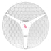 Antenna MIKROTIK RBLHG-5HPnD-XL 27 dBi 5 GHz PtP - Access Point<<<Мрежово оборудване<<<ValiAPI