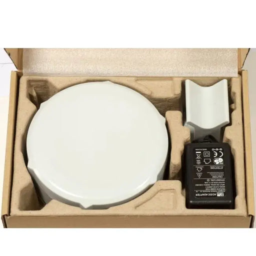 Antenna MIKROTIK TIK-RBSXTG-5HPacD-SA SXT SA5 ac 13dBi 2x2 Dual-polarized - Access Point<<<Мрежово