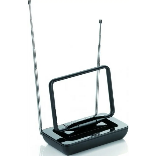 Antenna One For All Eco Line SV-9125 DVB-T 36dB 15 km - Други<<<Аксесоари за телевизори<<<Аксесоари<<<TechMart&&&ТВ