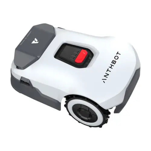 Anthbot GENIE 1000 AI mowing robot - Robotic lawn mowers<<<Garden<<<InnproXML