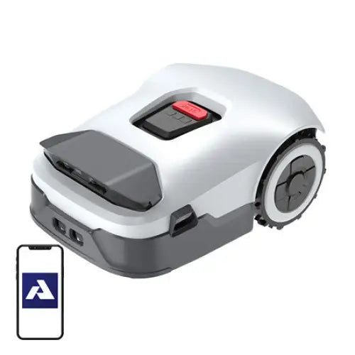 Anthbot GENIE 1000 AI mowing robot - Robotic lawn mowers<<<Garden<<<InnproXML