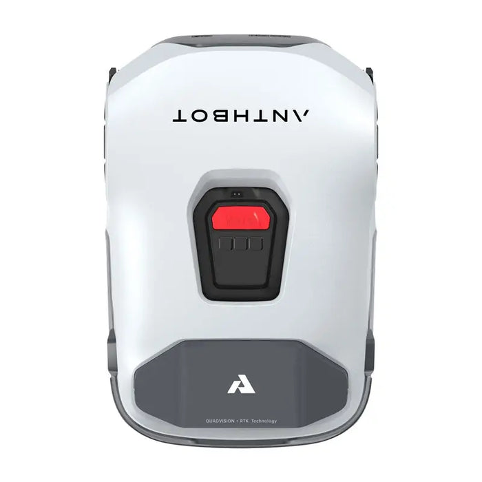 Anthbot GENIE 3000 AI mowing robot - Robotic lawn mowers<<<Garden<<<InnproXML