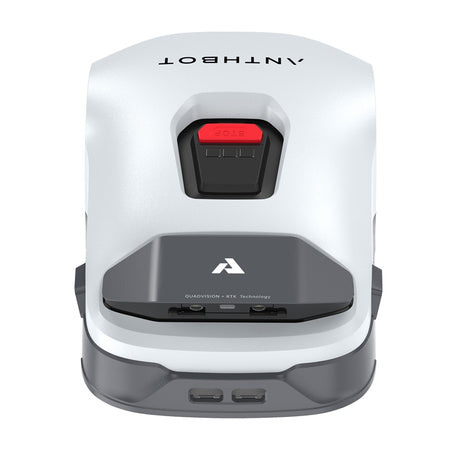 Anthbot GENIE 1000 AI mowing robot